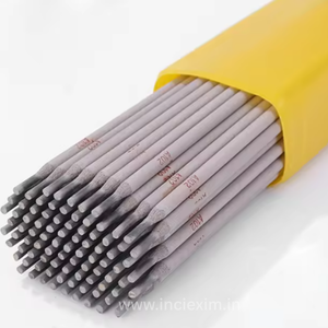 Electrodos de Soldadura de Acero de Baja Aleación y Alta Resistencia para Fabricación de Acero Estructural, Maquinaria Pesada, Tuberías, Puentes e Industria - Product Image 2