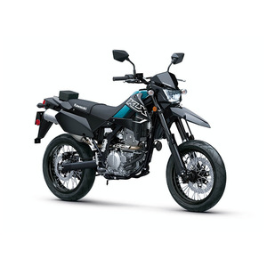 Motocyclette Kawasaki KLX 300SM 2023 - Product Image 3