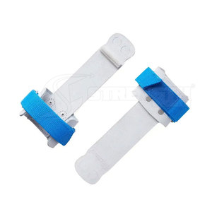 Soft Wrist Support Gymnastic Grips Designed For Indoor Workout And <b>Strength</b> <b>Training</b> Gymnastic Grips - Product Image 1