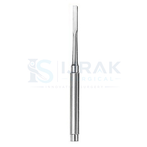 ISURAK Orthopedic Bone <b>Drill</b> <b>Guide</b> Double Sleeve Manual Stainless Steel Arthroscopy Surgery Instrument Class I CE Certified - Product Image 4