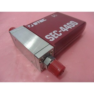 ตัวควบคุมการไหลของมวล STEC SEC-4400MC-UC, MFC - อุปกรณ์และอะไหล่เซมิคอนดักเตอร์ระดับโลกที่เชื่อถือได้ - Product Image 1