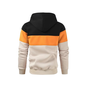 Sweat à capuche léger pour homme, 100% coton, séchage rapide, matière de marque de qualité supérieure, tendance, dernier prix - Product Image 6