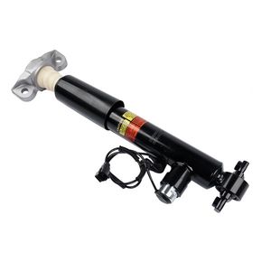 Amortiguador Trasero Derecho para Lincoln MKZ 3.7L V6 2.0L L4, Modelos 2013-2020, EG9Z18125D EG9Z18125A ASH24513 ASH24587 - Product Image 2