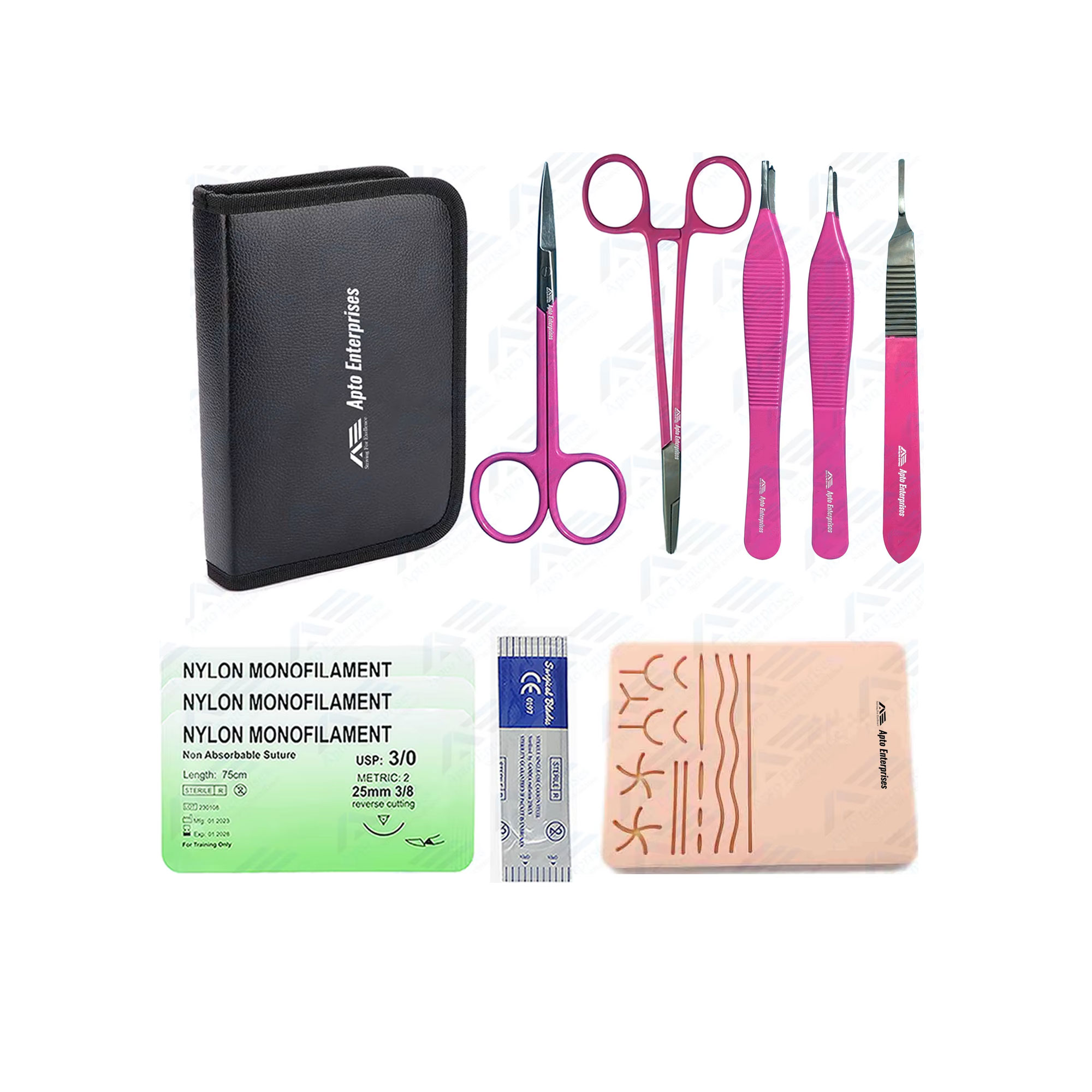 Suture Kit