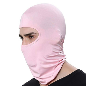 Pasamontañas Ecológico con Estilo Deportivo, Nuevo Producto, Cómodo y Agradable al Tacto, Unisex - Product Image 4