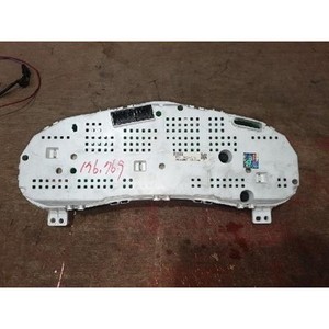 ชุดหน้าปัดเครื่องมือมือสองสำหรับงานคาร์นิวัล รุ่น 940144D710 - Product Image 3