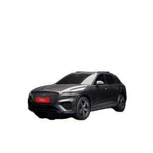 Genesis GV70 2.5T Gasolina 2WD 2024/5 con 22,400 km, Caja de Cambios Automática, Asientos de Cuero, Cámara Trasera, Volante a la Izquierda - Product Image 1