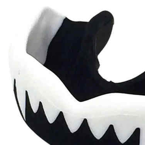 Protector Bucal Cómodo y Personalizado para Fútbol Americano, Protector de Dientes, Protector Bucal para Fútbol Americano - Product Image 3