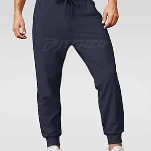 Pantalons de jogging pour hommes, pantalons d'entraînement athlétiques de qualité supérieure pour l'entraînement, la course à pied, l'exercice, la salle de sport et un style de vie actif décontracté - Product Image 5