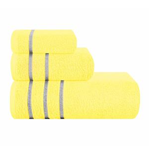 Toallas de Baño Tejidas Personalizadas al por Mayor, de Alta Calidad, Extra Grandes, de Algodón de Lujo para Hotel y Uso Doméstico - Product Image 3