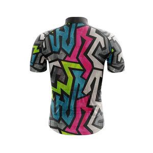 Ropa Deportiva Transpirable de Alta Calidad, Uniforme de Ciclismo Personalizable, Talla Ajustable, Más Vendida - Product Image 6
