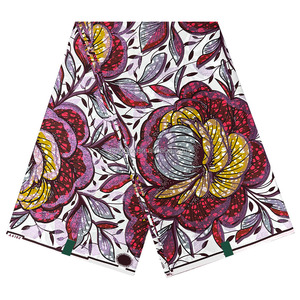 Nouveau modèle Super Flash, stock <span class=keywords><strong>en</strong></span> gros disponible, tissus <span class=keywords><strong>africains</strong></span> 100% coton, Ankara Super Dress Grand Glitter Wax - Product Image 3