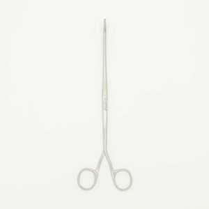 Pinces à calculs rénaux Randall Fig. 1 2 3 4 à mâchoires courbées 19cm 22cm 23cm en acier inoxydable pour l'extraction des calculs rénaux en urologie - Product Image 5