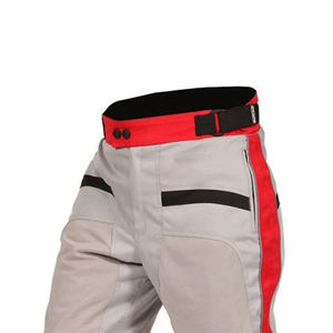 Pantalones de Motociclismo Personalizados 2026 para Hombre, Textiles, para Aventura y Turismo, Ropa Deportiva de Alta Calidad para Motociclismo y Automovilismo - Product Image 3