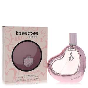 Parfum pour femme, eau de parfum vaporisateur, parfum transparent - Product Image 1
