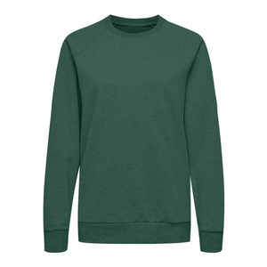 Sudadera Personalizada para Mujer, OEM/ODM, Alta Calidad, Precio de Fábrica, Suave, Cálida, Ligera, Cómoda, Ropa de Moda Urbana - Product Image 1