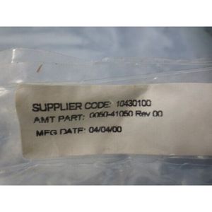 AMAT 0050-41050 REV 00 ชุดอุปกรณ์สุญญากาศ, 108855 - อุปกรณ์และอะไหล่เซมิคอนดักเตอร์ระดับโลกที่เชื่อถือได้ที่ - Product Image 4