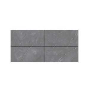 WALLMARK, azulejos de porcelana pulida esmaltada digital de 600x1200mm, acabado mate, más de 5 años de garantía, azulejos para interiores de Hotel y baño - Product Image 3