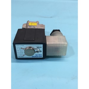 Vanne solénoïde SMC VX3344K DC24V, 126575 - Équipements et pièces semi-conductrices d'occasion fiables à l'échelle mondiale chez - Product Image 1