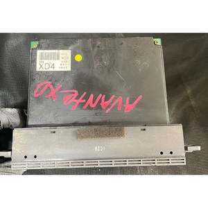 Pièces détachées auto compatibles pour Hyundai Avante XD, panneau de commande de climatisation, unité de commande du chauffage, 97260-2DXXX XD4, pièces auto coréennes. - Product Image 3