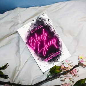 Black Sheep de Brynne Weaver, Edición en Inglés, Novela de Suspenso con Secretos Familiares y Historia de Lucha Personal - Product Image 3