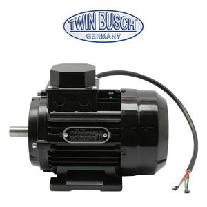 E-RMO0054 Motore elettrico 400V a TWX-36WDK - Product Image 1