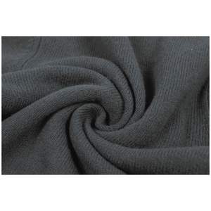 Custom-Made Women's Fashion <b>Cardigan</b> Regular-Fitting <b>Long</b> Sleeves with Vee Neck <b>Thin</b> Knitted Weaving Front Logo Placement - Product Image 6