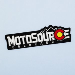 Personalized Designer Embroidery Iron on Customised Random Cap logo Designs and <b>Backpack</b> <b>Patches</b> for Trucker Hats - Product Image 1