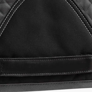 Tapis de selle d'équitation matelassés pour l'entraînement en écurie et l'utilisation quotidienne – Accessoire d'équitation - Product Image 5
