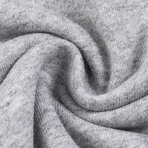 เสื้อสเวตเชิ้ตหนานุ่มพรีเมียมสำหรับฤดูหนาว แบบยูนิเซ็กซ์ คอเต่า ผ้าฝ้าย 100% สกรีนลายปักโลโก้ตามสั่ง - Product Image 6