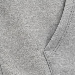 Sudaderas con Capucha Casuales para Hombre, 100% Algodón, Logotipo Personalizado, Diseño Sólido, Forro Polar Térmico, Ecológicas, Transpirables, OEM - Product Image 5