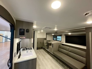 Nouveau 2025 Keystone H-i-d-e-o-u-t S-p-o-r-t 186S-S - Product Image 5