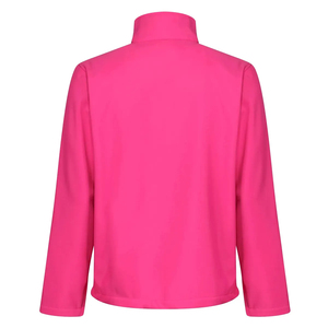Chaqueta Softshell de Alta Calidad con su Propio Logotipo, Material de Buena Calidad, Color Negro, Personalizable para Hombre, Precio de Fábrica - Product Image 4