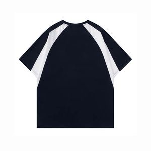 Custom Logo 260 Grams Cotton <b>Top</b> Women Short Sleeve Embroider Ladies Tee Soft Breathable Oversized Casual Summer Washed T-Shirt - Product Image 6