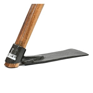 Azada de Jardín de Madera de Teca Premium con Mango Lacado - Venta al por Mayor - Product Image 1