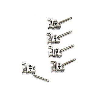 Sistemas de Retracción de Acero Inoxidable Montados en Mesa, Modelo Wishbone OMNI TRACT, Juego de Retractores Quirúrgicos con Certificación CE, Ultra Dentavex - Product Image 4
