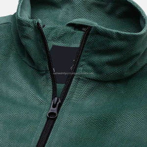 เสื้อแจ็คเก็ตกันลมสำหรับผู้ชายเสื้อโค้ทยุทธวิธีเข้ารูปสำหรับฤดูใบไม้ผลิฤดูใบไม้ร่วงเสื้อแจ็คเก็ตบอมเบอร์สำหรับผู้ชาย2025ดีไซน์ใหม่ - Product Image 6