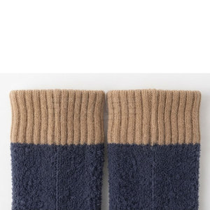 Chaussettes de football athlétiques avancées, construction légère, contrôle de l'humidité, textile de soutien, chaussettes de football d'équipe - Product Image 6