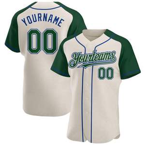 Maillots de baseball personnalisés en gros, vêtements streetwear, vêtements de baseball pour les marques streetwear américaines, étiquette privée - Product Image 6