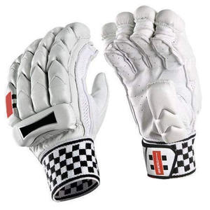 Guantes de Críquet de Alta Calidad de Sialkot para Lanzamiento y Bateo, para Partidos y Prácticas, Guantes de Bateo de Críquet a Bajo Precio - Product Image 1