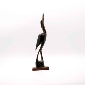 Oiseaux décoratifs en corne de haute qualité, faits à la main, par Perfect Enterprises - Product Image 2