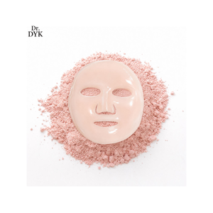 Masque Coréen en Poudre Cristalline Modélisante Peel-Off Hydrogel Gelée Soin de la Peau pour Usage Professionnel Salon Esthétique Masque LED - Product Image 3