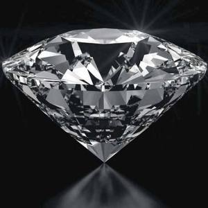 Diamants synthétiques en vrac les moins chers 0,01-2 carats VVS1 ronds CVD, diamants cultivés en laboratoire CVD, diamants véritables - Product Image 5