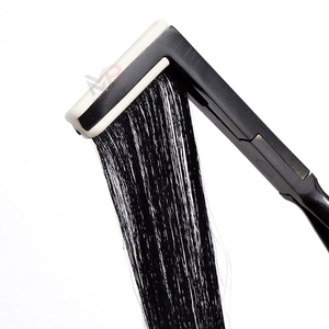 OEM Service Salon Grade Hair Extension Pliers Durable Ergonomic Tools for Seamless Hair Styling <b>Tape</b> Hair Extension - Product Image 3