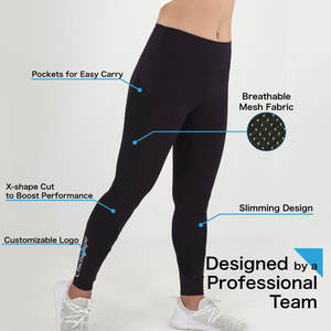 Fitness Yoga Pants - Product Image 3
