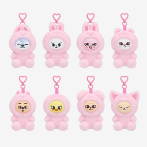 Stray Kids 6TH FANMEETING (STAY Our Little House) Grupo Idol Coreano, Álbum Oficial, CD Coleccionable, Música Gratuita, Mercancía - Product Image 5