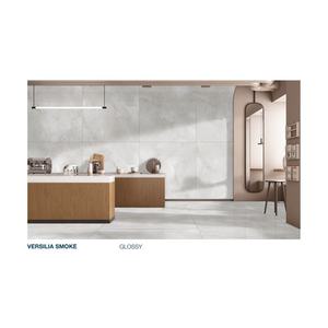 Carreaux de porcelaine classiques brillants 1200x1200mm, modernes, imperméables, de qualité supérieure, ignifuges, garantie 5 ans pour un style élégant - Product Image 2