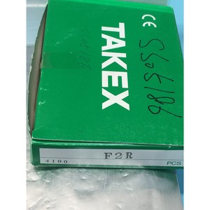 Amplificateur photoélectrique TAKEX F2R SW F2, 148215 - Équipements et pièces semi-conducteurs d'occasion fiables à l'échelle mondiale chez - Product Image 5