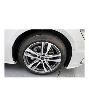 Audi A6 45 TFSI Quattro Premium 2023, 3,294 km, Volante a la Izquierda, Asientos de Cuero, Cámara Trasera - Product Image 5