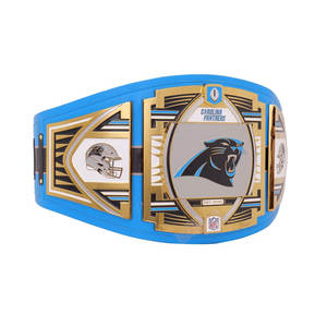 Ceinture de championnat personnalisée de luxe, taille adulte, or, poids lourd, ceinture de championnat de lutte professionnelle - Product Image 4